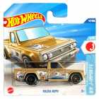 Carro Hot Wheels Hw J-imports 2/5 - Mazda Repu (hyw98)