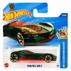 Carro Hot Wheels Hw Celebration Racers 1/10 - Twin Mill Gen-e (ehyw80)