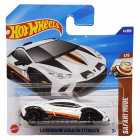 Carro Hot Wheels Safari Mode 1/5 - Lamborghini Huracn Sterrato (hyw93)