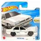 Carro Hot Wheels Factory Fresh 3/5 - Proton Saga (hyw90)