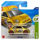 Carro Hot Wheels Hw Ev 3/10 - Fiat 500e (hyw85)