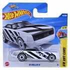 Carro Hot Wheels Hw Art Cars 6/10 - Hi-roller Ii (hyx07)