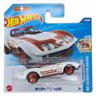 Carro Hot Wheels Hw Celebration Racers 2/10 - '69 Corvette Racer (hyx01)