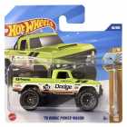 Carro Hot Wheels Hw Dirt 2/10 - '70 Dodge Power Wagon (hyx26)