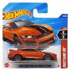 Carro Hot Wheels Mustang 60 2/5 - 2020 Ford Mustang Shelby Gt500 Jbb16 (jbb16)