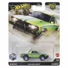 Carro Hot Wheels Premium: Hw Off Road 3/5 - Subaru Brat Jbk72 (2434)