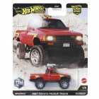 Carro Hot Wheels Premium: Hw Off Road 1/5 - 1987 Toyota Pickup Truck Jbk73 (2465)