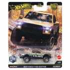 Carro Hot Wheels Premium: Hw Off Road 4/5 - 2017 Ford F-150 Raptor Jbk70 (2373)