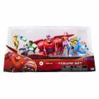 Bonecos Disney Big Hero 5-pack (8264)