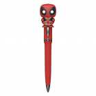 Caneta Funko Pens Marvel Deadpool (69627)