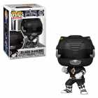 Funko Pop Movies Mighty Morphin Power Rangers The Movie - Black Ranger 1776
