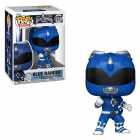 Funko Pop Movies Mighty Morphin Power Rangers The Movie - Blue Ranger 1777