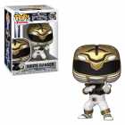 Funko Pop Movies Mighty Morphin Power Rangers The Movie - White Ranger 1780