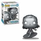 Funko Pop Marvel The Fantastic Four: First Steps - Silver Surfer 1518