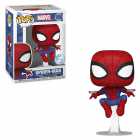 Funko Pop Marvel Spider-man Exclusive - Spider-man 1454