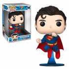 Funko Pop Heroes Superman Super Sized 10