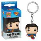 Chaveiro Funko Pop Keychain Superman (85647)