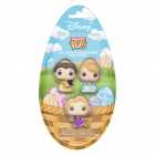 Funko Pop Pocket Disney Princess Easter 3-pack (86144)