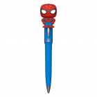 Caneta Funko Pens Marvel Spider-man (87010)