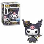 Funko Pop Kuromi 20th Anniversary Exclusive - Kuromi 110