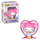 Funko Pop Hello Kitty And Friends: My Melody 50th Anniversary Exclusive - My Melody 109