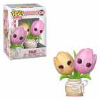 Funko Pop Plants Flora - Tulip 04