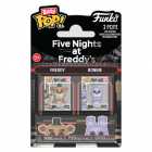 Funko Bitty Pop Five Nights At Freddy's - Freddy & Bonnie 2-pack (88918)