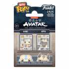 Funko Bitty Pop Avatar The Last Airbender - Aang & Appa 2-pack (88925)