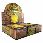 Cartas Konami Yu-gi-oh Tcg: Quarter Century Stampede 25th - 24 Pcs (19050)