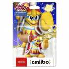 Boneco Amiibo Kirby - King Dedede (38009)