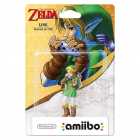 Boenco Amiibo The Legend Of Zelda: Ocarina Of Time - Link (38036)