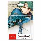 Boneco Amiibo Fire Emblem - Alm (38051)