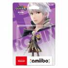 Boneco Amiibo Super Smash Bros - Robin (30/35284)