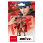 Boneco Amiibo Super Smash Bros - Ike (35259)