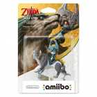 Boneco Amiibo The Legend Of Zelda - Wolf Link (38071)