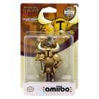 Boneco Amiibo Shovel Knight -gold Edition (46720)