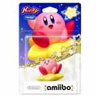 Boneco Amiibo Kirby (38007