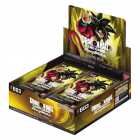 Cartas Bandai Tcg Dragon Ball Super: Fusion World -raging Roar- 24pcs (78652)