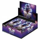 Cartas Bandai Tcg Dragon Ball Super: Fusion World -ultra Limit- 24pcs (78740)
