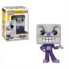 Funko Pop Games Cuphead - King Dice 313