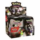 Cartas Pokemon Tcg: Scarlet & Violet - Black Bolt & White Flare Mini Tin (11417)