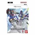 Cartas Bandai Tcg Gundam Card Game: Starter Deck - Heroic Beginnings (83313)