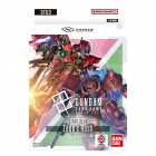 Cartas Bandai Tcg Gundam Card Game: Starter Deck - Zeon's Rush (83319)