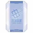 Bandai Gundam Card Game - Card Case Set 01 (83373)