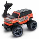 Carro Controle Remoto Nkok Realtree Rc - Ford Bronco Raptor (82542)