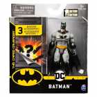Boneco Spin Master Dc Comics - Batman (2568)