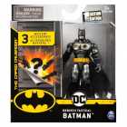 Boneco Spin Masters Dc Comics - Rebirth Tactical Batman (2569)