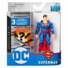 Boneco Spin Master Dc Comics - Superman (2141)