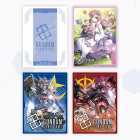 Bandai Gundam Card Game - Gundam Efsf Sleeves (3434)