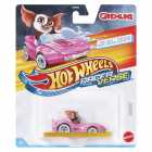 Carro Hot Wheels Racer Verse Gremlins - Gizmo (5290)